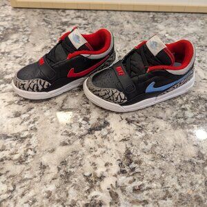Nike Jordan Legacy 321 LOW Toddler Sneaker SZ 9C